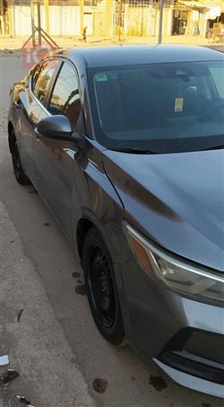 نيسان سنترا